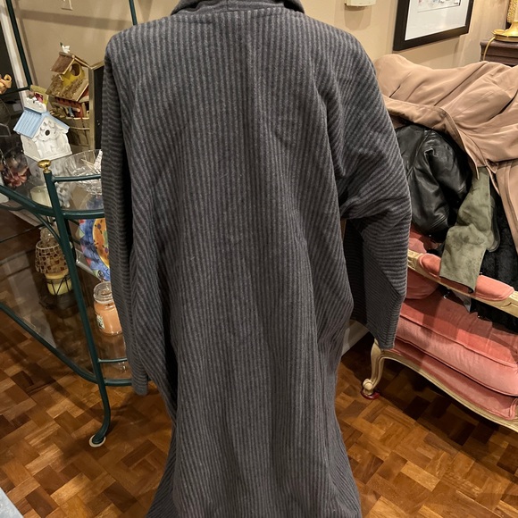 Vintage duster jacket - Picture 2 of 4